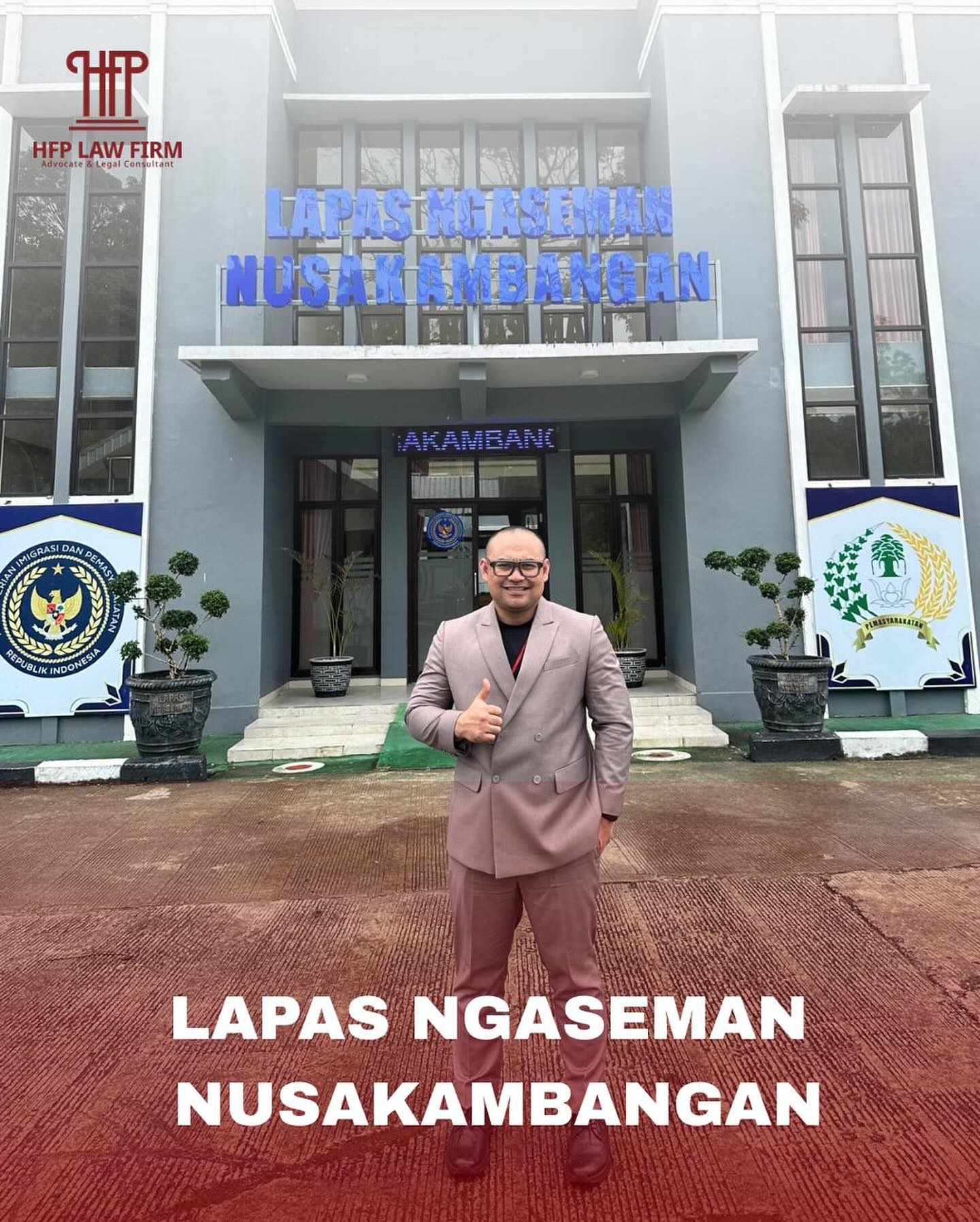 Dokumentasi HFP Law Firm 11