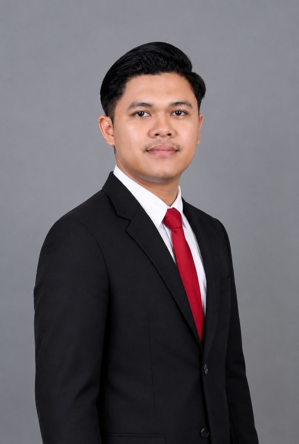 Muhammad Fazri, S.H.