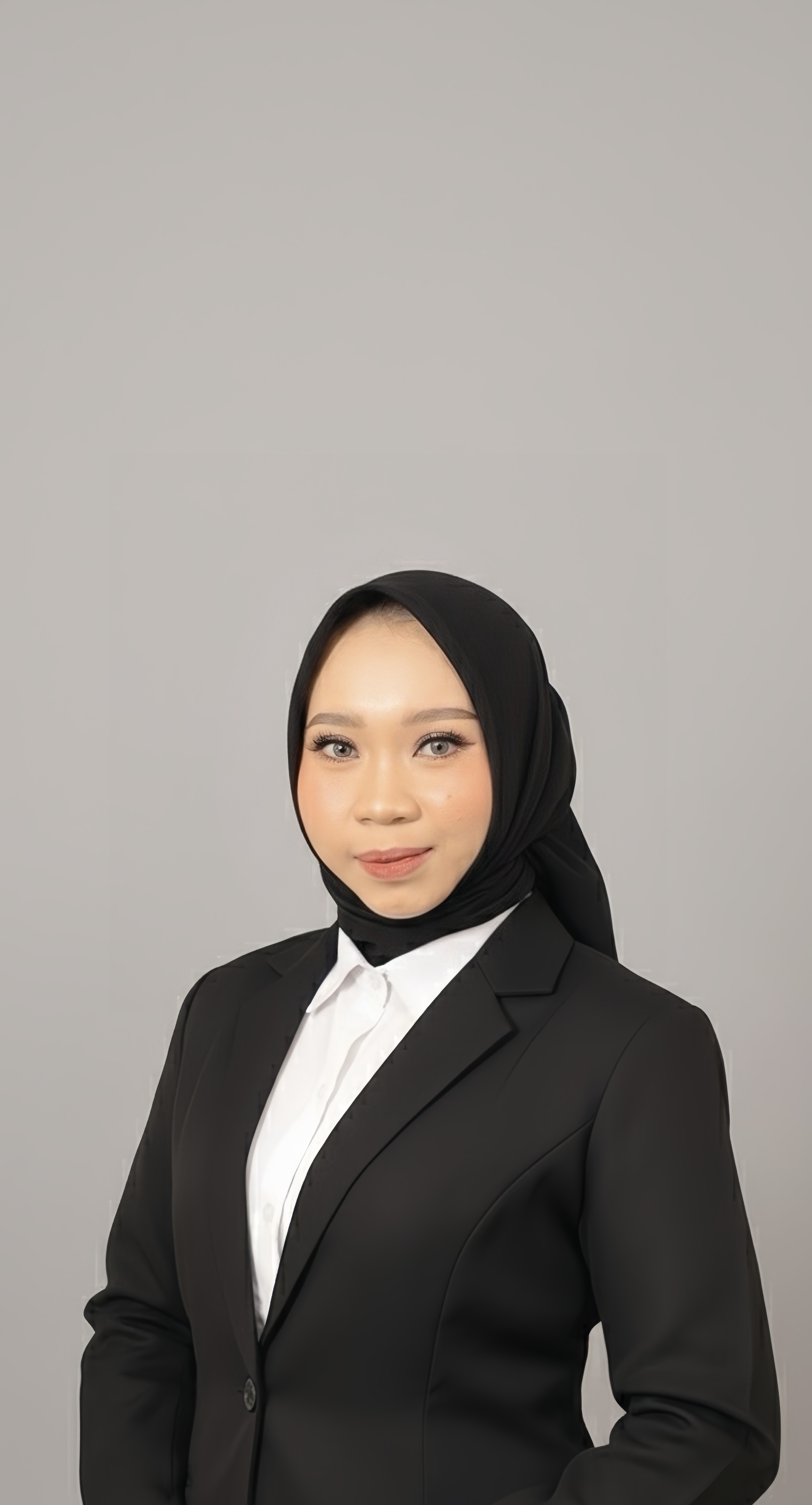 Laili Shulha Badriyah, S.H.